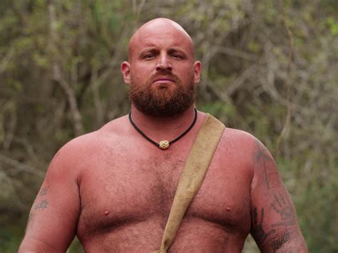 who was eliminated on naked and afraid: last one standing|’Naked and Afraid: Last One Standing’: [Spoiler] Wins。